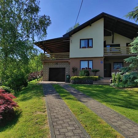 Apartment Stipcic-Mreznicki Brig Duga Resa Buitenkant foto