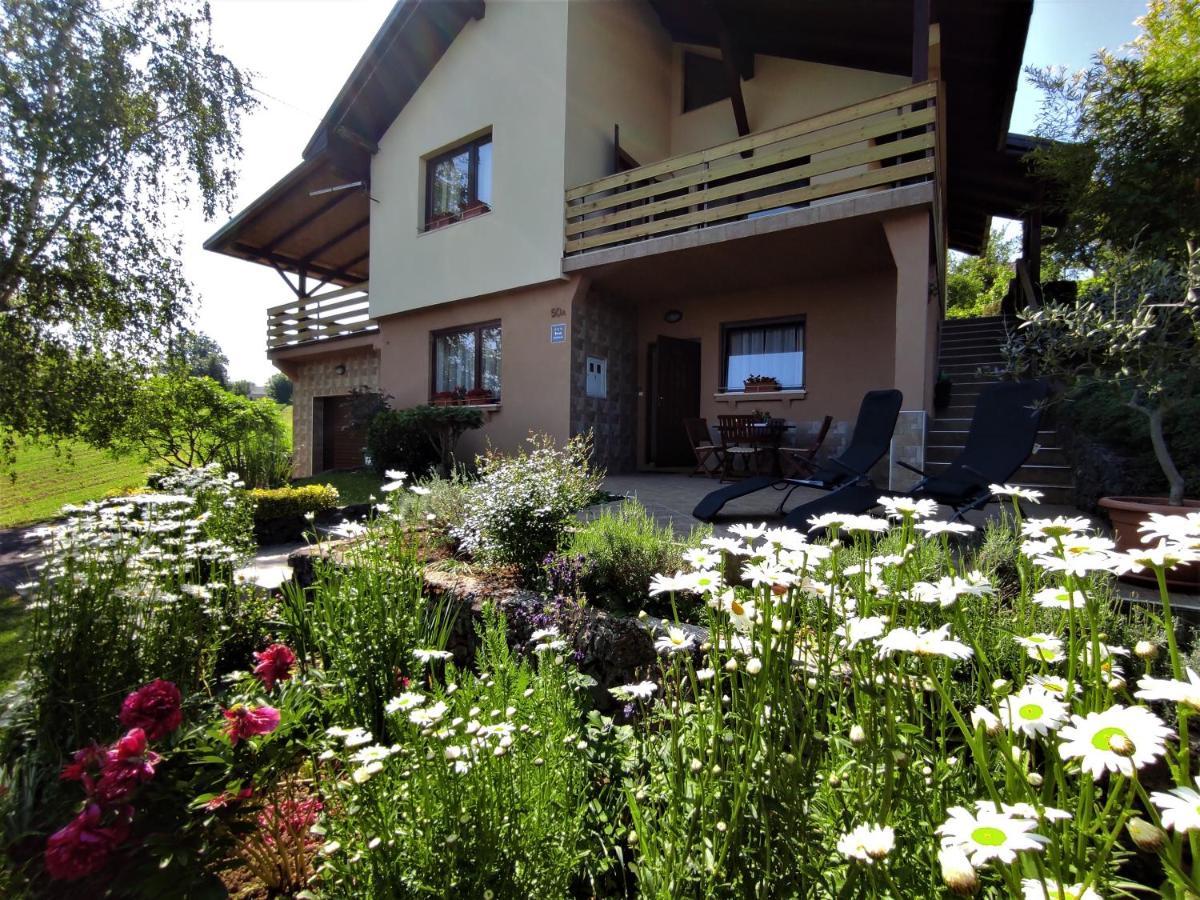 Apartment Stipcic-Mreznicki Brig Duga Resa Buitenkant foto