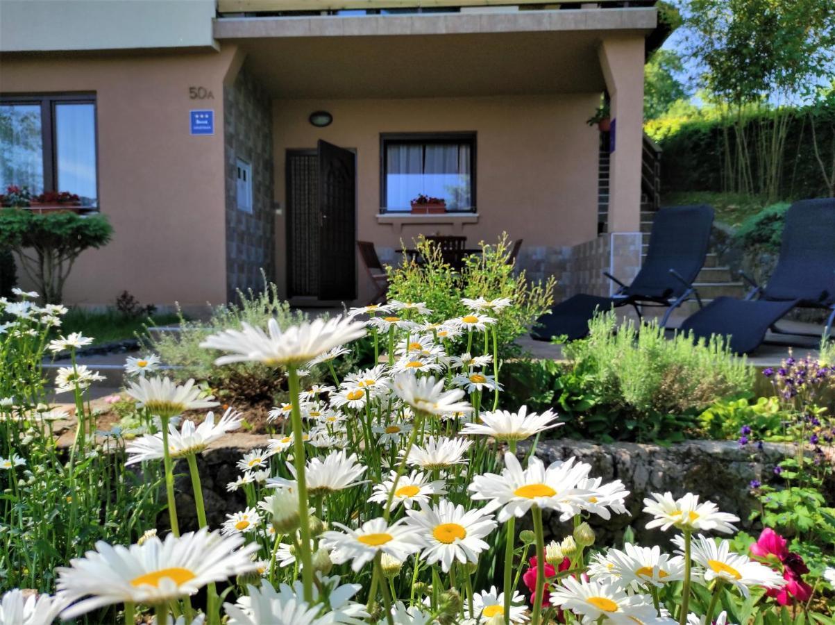 Apartment Stipcic-Mreznicki Brig Duga Resa Buitenkant foto