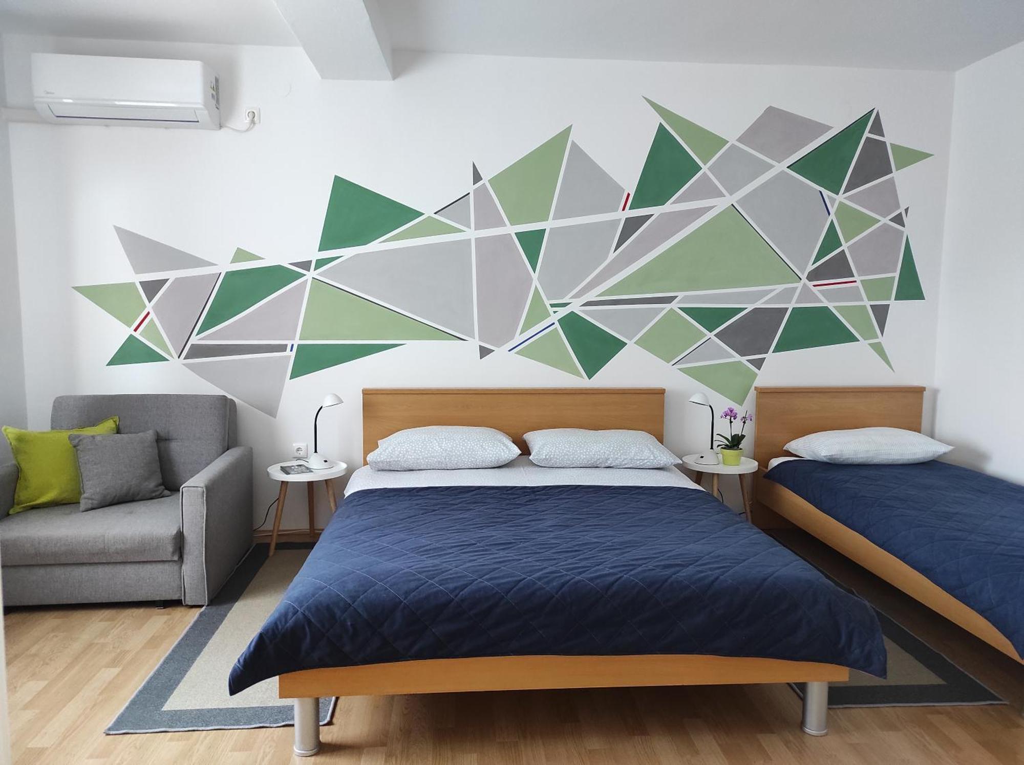 Apartment Stipcic-Mreznicki Brig Duga Resa Buitenkant foto