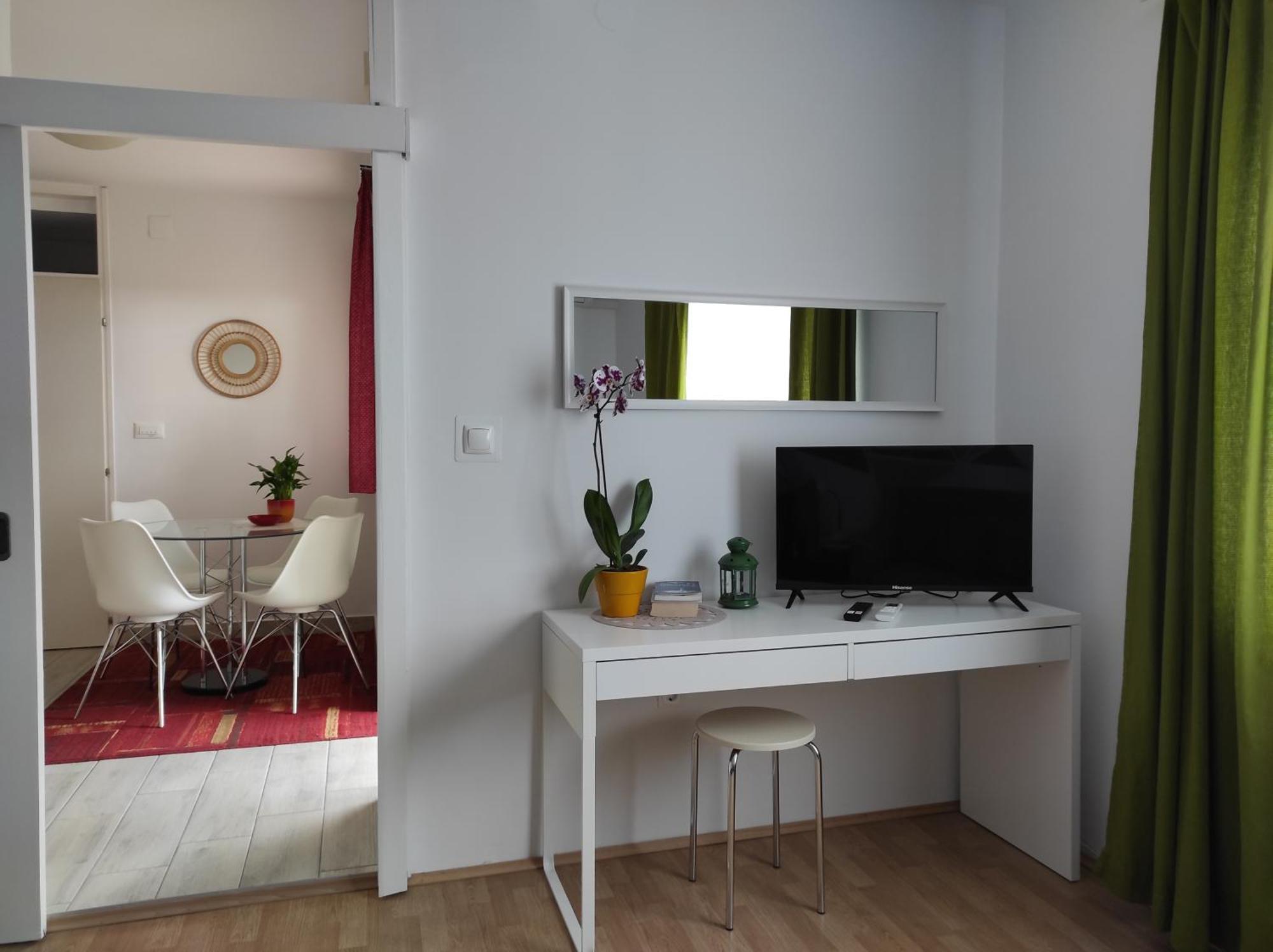 Apartment Stipcic-Mreznicki Brig Duga Resa Buitenkant foto