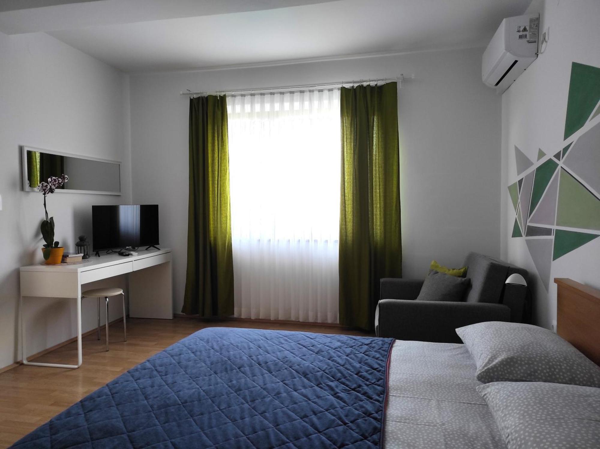 Apartment Stipcic-Mreznicki Brig Duga Resa Buitenkant foto