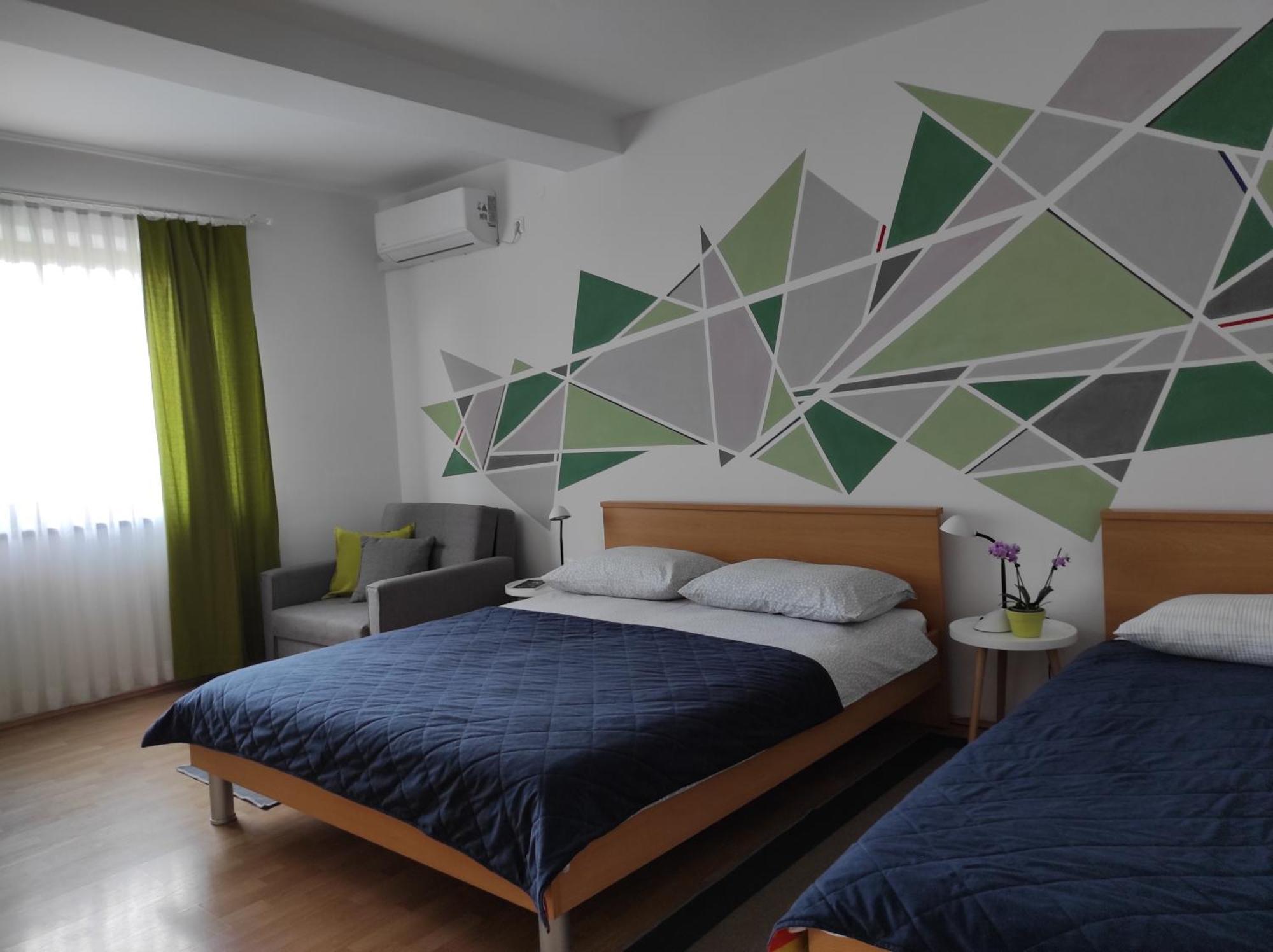 Apartment Stipcic-Mreznicki Brig Duga Resa Buitenkant foto